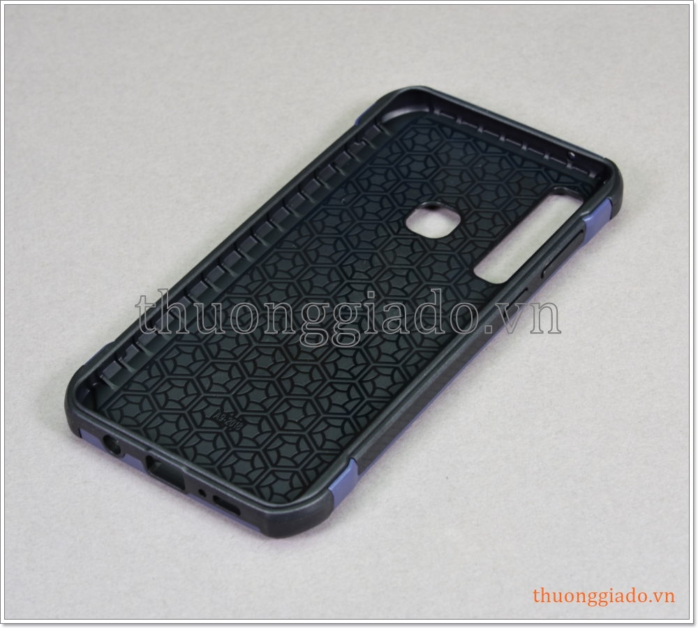 Ốp lưng chống sốc Samsung A9 (2018), A920 (Ốp chống va đập hiệu NX Case)