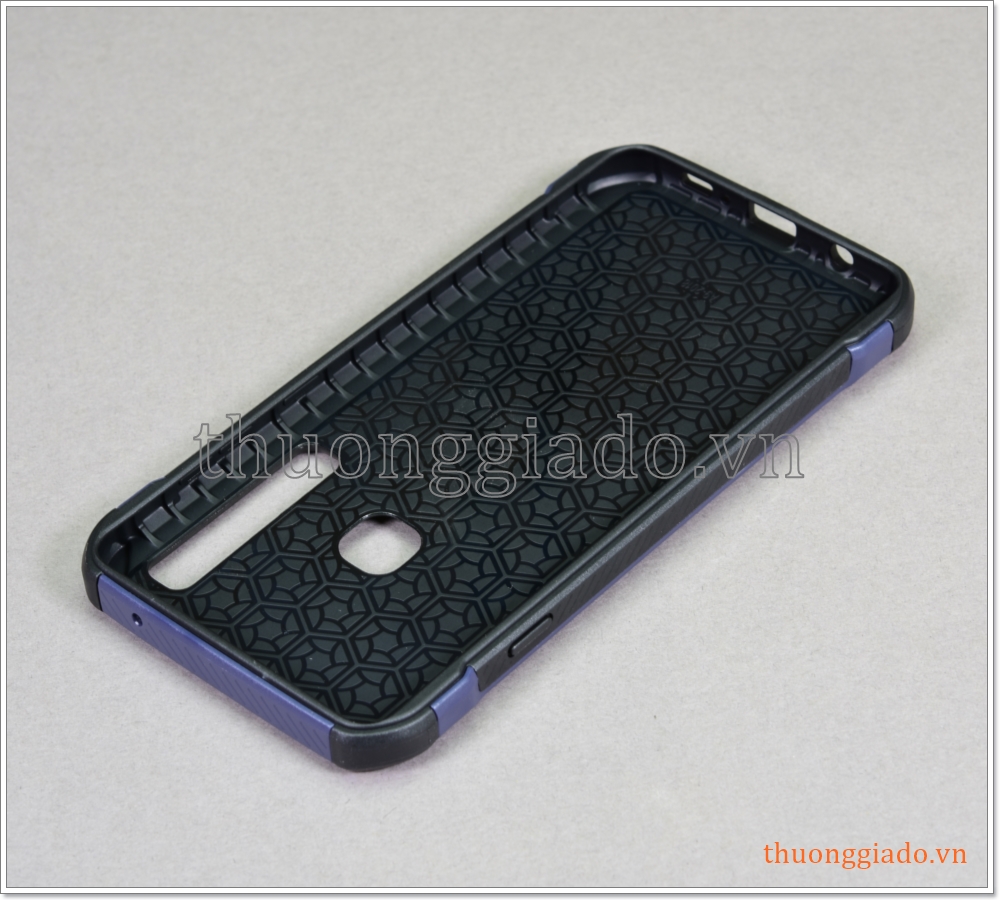 Ốp lưng chống sốc Samsung A9 (2018), A920 (Ốp chống va đập hiệu NX Case)