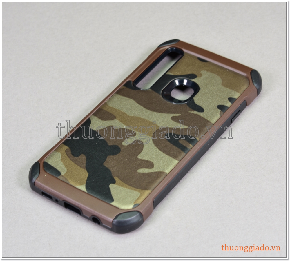 Ốp lưng chống sốc Samsung A9 (2018), A920 (Ốp chống va đập hiệu NX Case)
