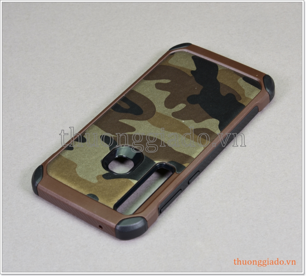 Ốp lưng chống sốc Samsung A9 (2018), A920 (Ốp chống va đập hiệu NX Case)