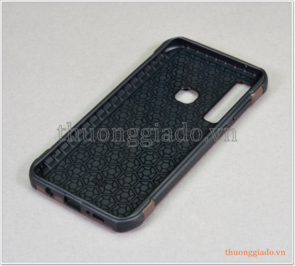 Ốp lưng chống sốc Samsung A9 (2018), A920 (Ốp chống va đập hiệu NX Case)