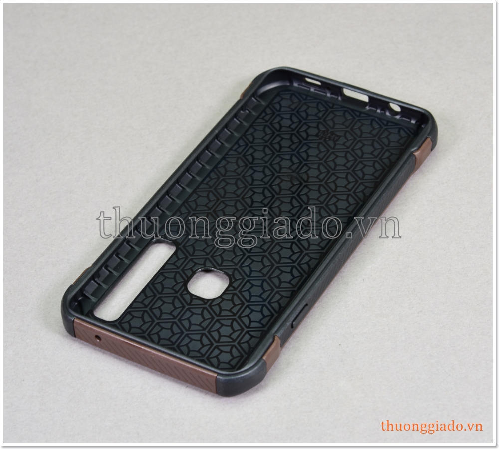 Ốp lưng chống sốc Samsung A9 (2018), A920 (Ốp chống va đập hiệu NX Case)
