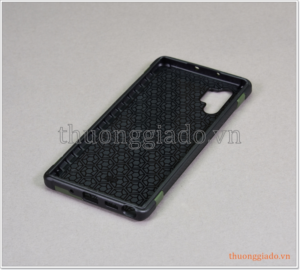 Ốp lưng chống sốc Samsung Note 10+, Galaxy Note 10 Plus, N975 (hiệu NX Case)