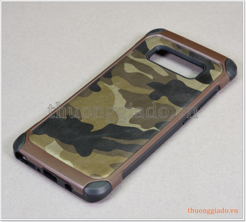 Ốp lưng chống sốc Samsung Note 8, Galaxy Note 8, N950 (Ốp chống va đập hiệu NX Case)