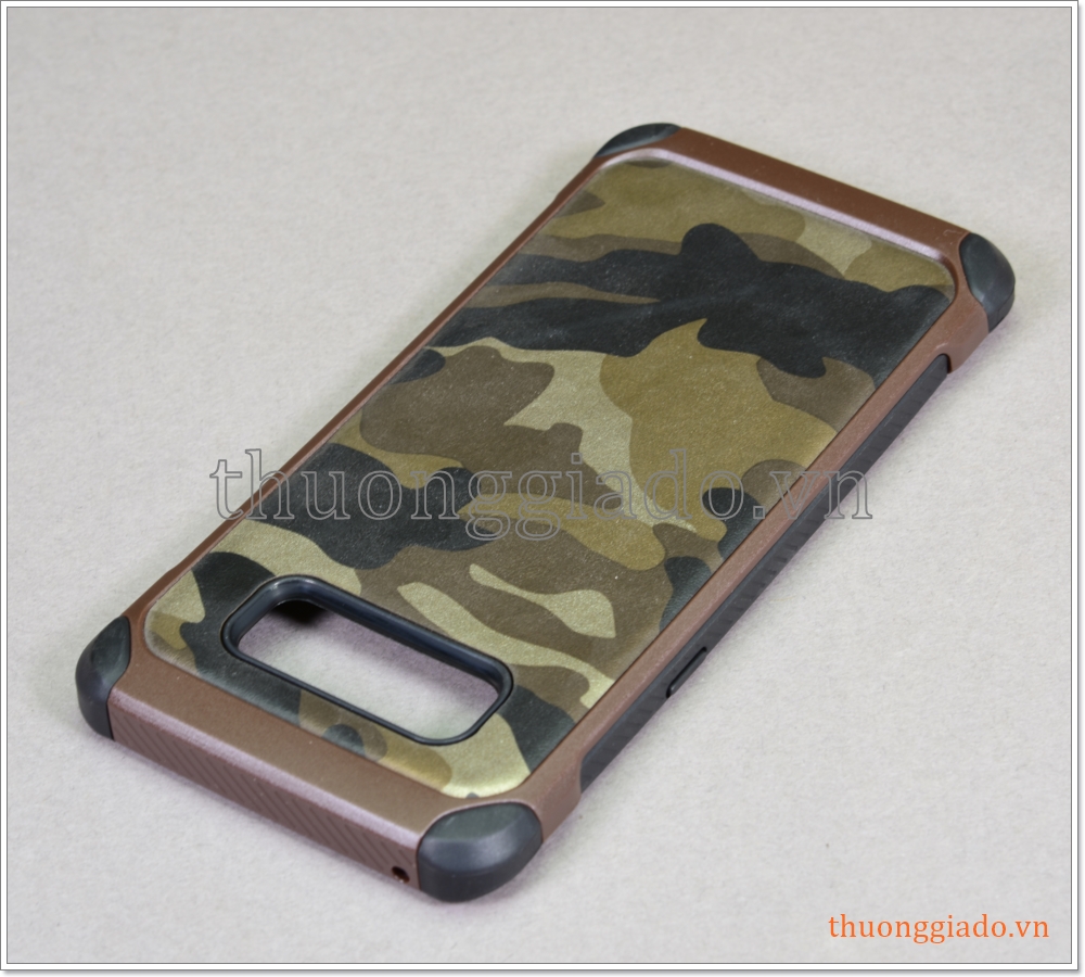 Ốp lưng chống sốc Samsung Note 8, Galaxy Note 8, N950 (Ốp chống va đập hiệu NX Case)