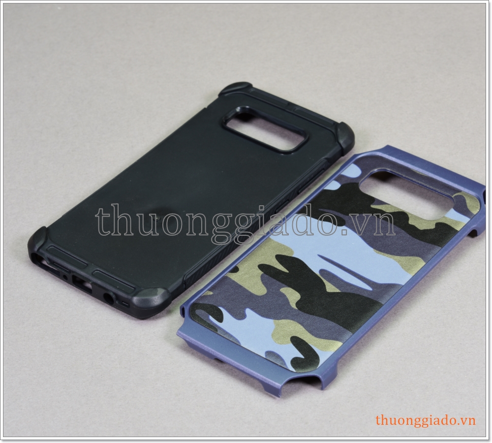 Ốp lưng chống sốc Samsung Note 8, Galaxy Note 8, N950 (Ốp chống va đập hiệu NX Case)