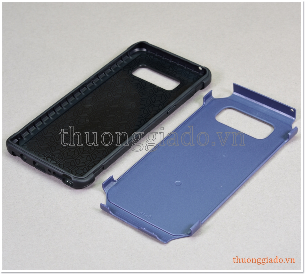 Ốp lưng chống sốc Samsung Note 8, Galaxy Note 8, N950 (Ốp chống va đập hiệu NX Case)