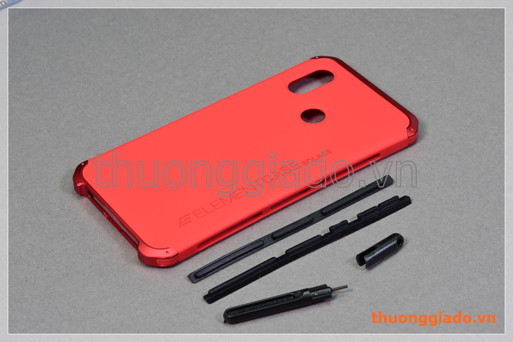 Ốp lưng Element Case Solace cho Mi 8 (6.21")