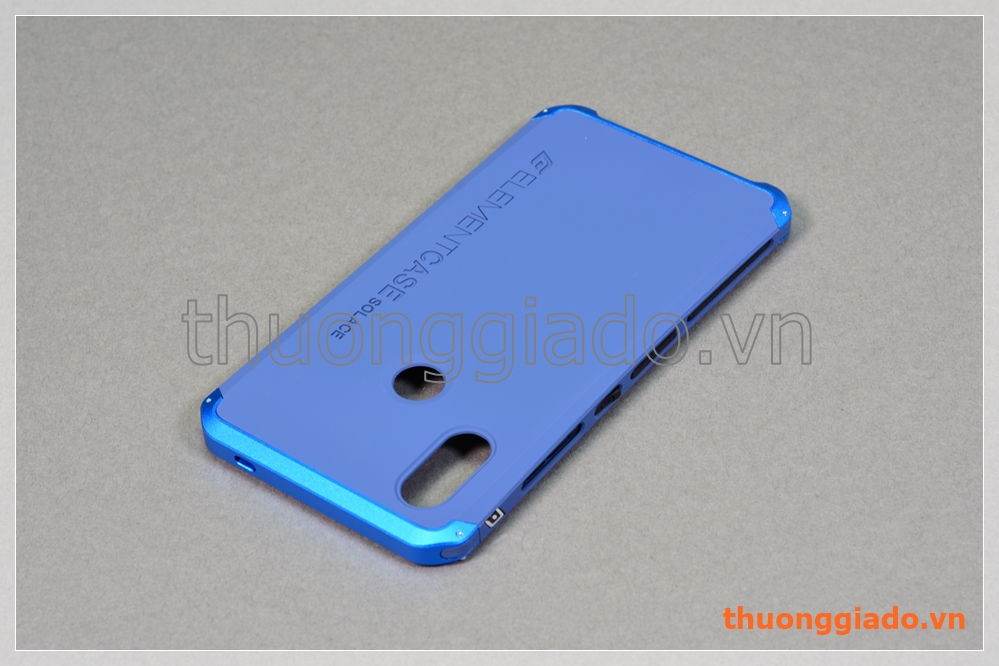 Ốp lưng Element Case Solace cho Mi 8 SE