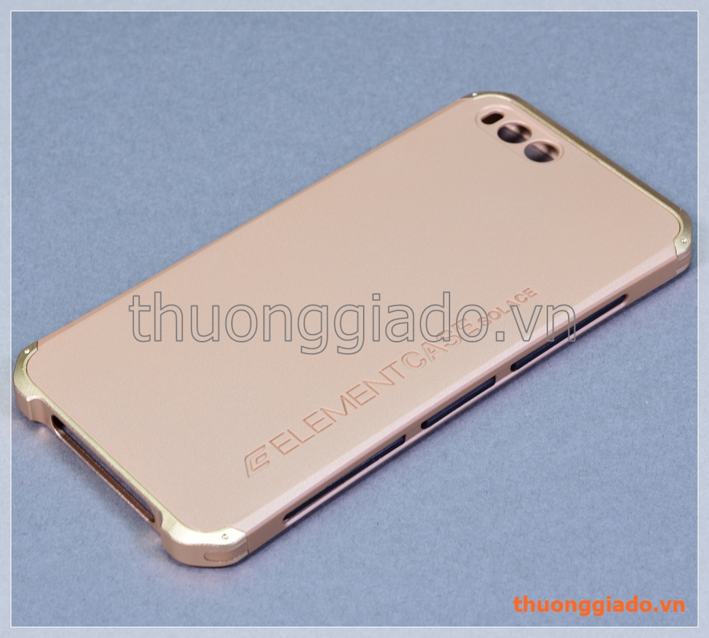 Ốp lưng Element Case Solace cho Mi Note 3 (5.5")