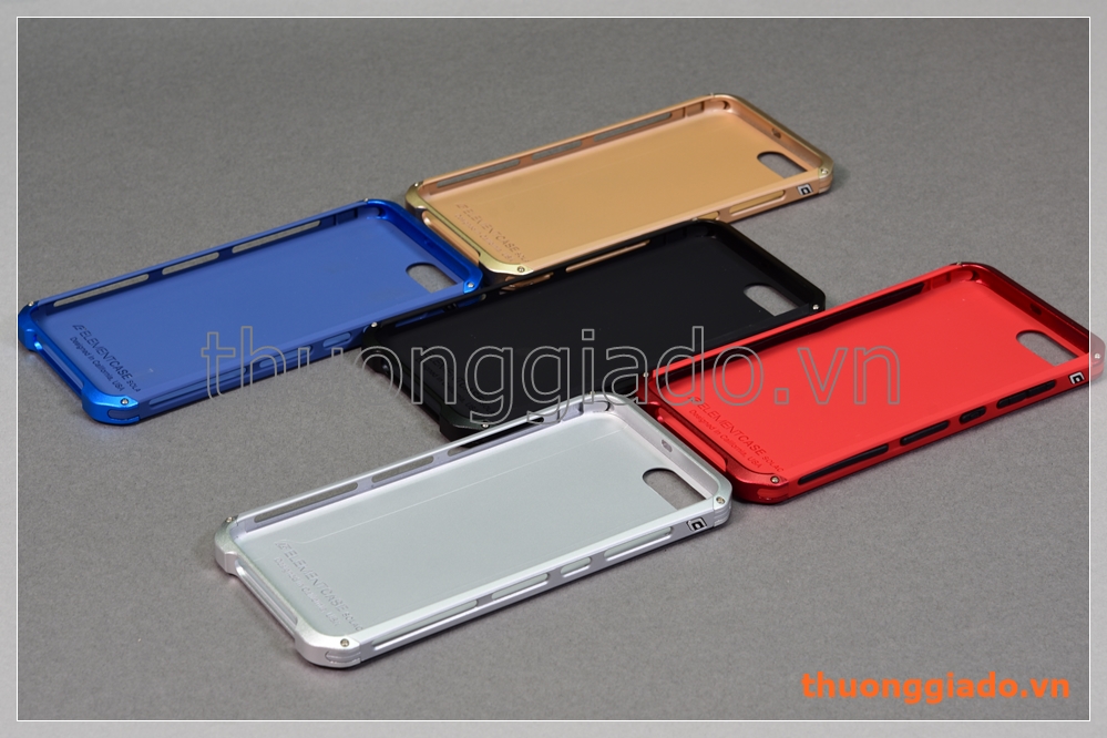 Ốp lưng Element Case Solace cho Mi6 (5.15"), Mi 6
