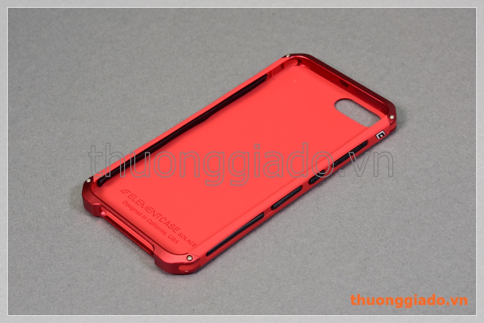 Ốp lưng Element Case Solace cho Mi6 (5.15"), Mi 6