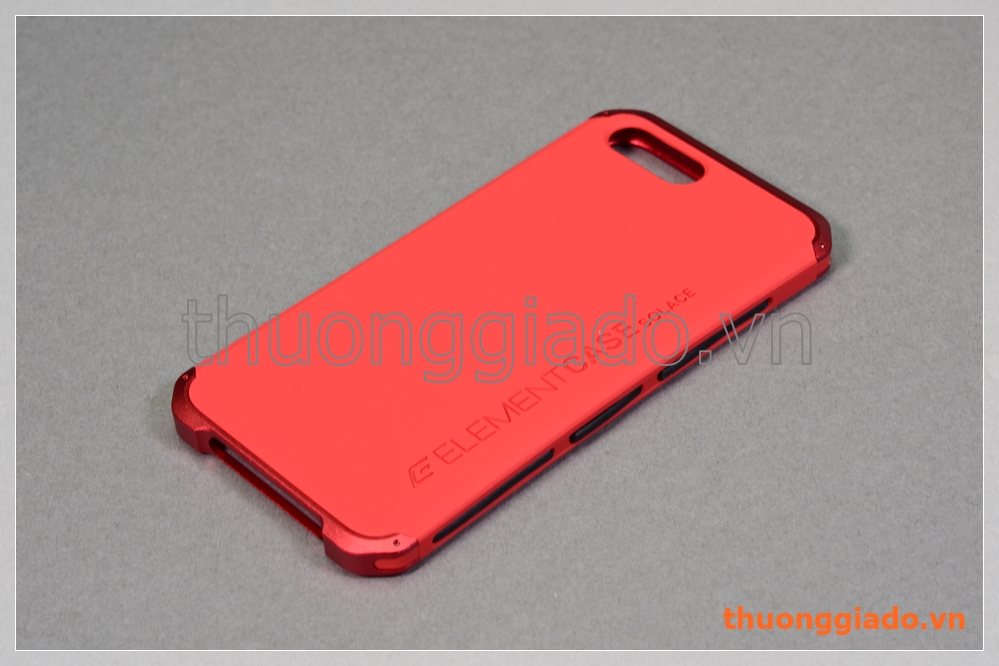 Ốp lưng Element Case Solace cho Mi6 (5.15"), Mi 6