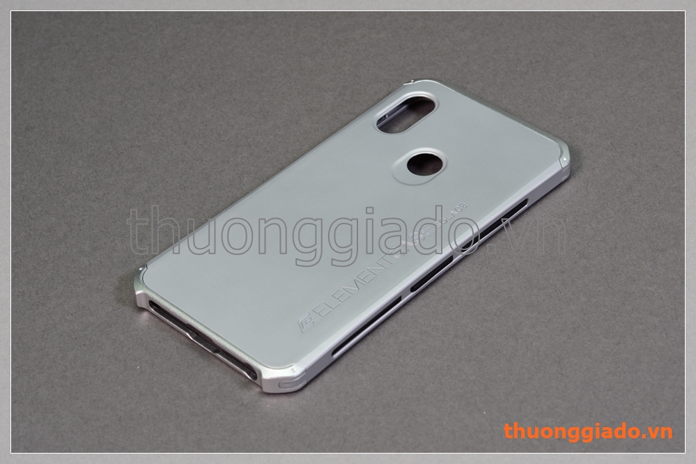 Ốp lưng Element Case Solace cho Redmi Note 5 (5.99"), Redmi Note 5 Pro