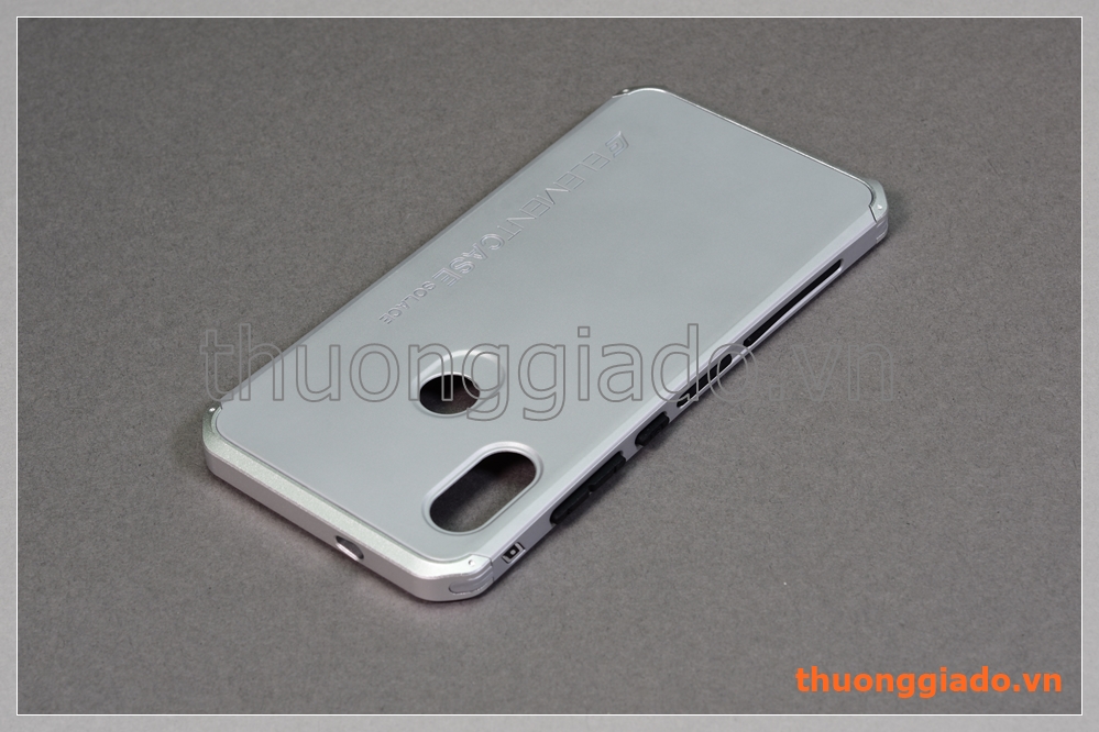 Ốp lưng Element Case Solace cho Redmi Note 5 (5.99"), Redmi Note 5 Pro
