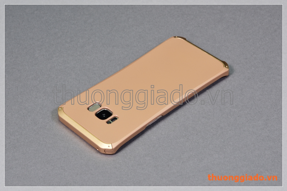 Ốp lưng Element Case Solace cho Samsung Galaxy S8/ G950