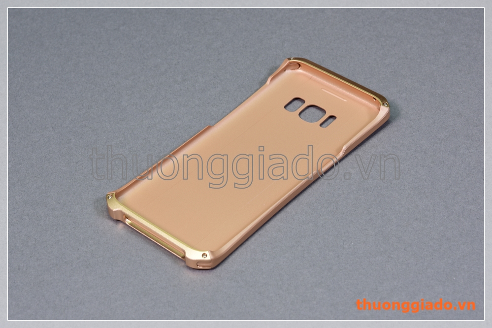 Ốp lưng Element Case Solace cho Samsung Galaxy S8/ G950