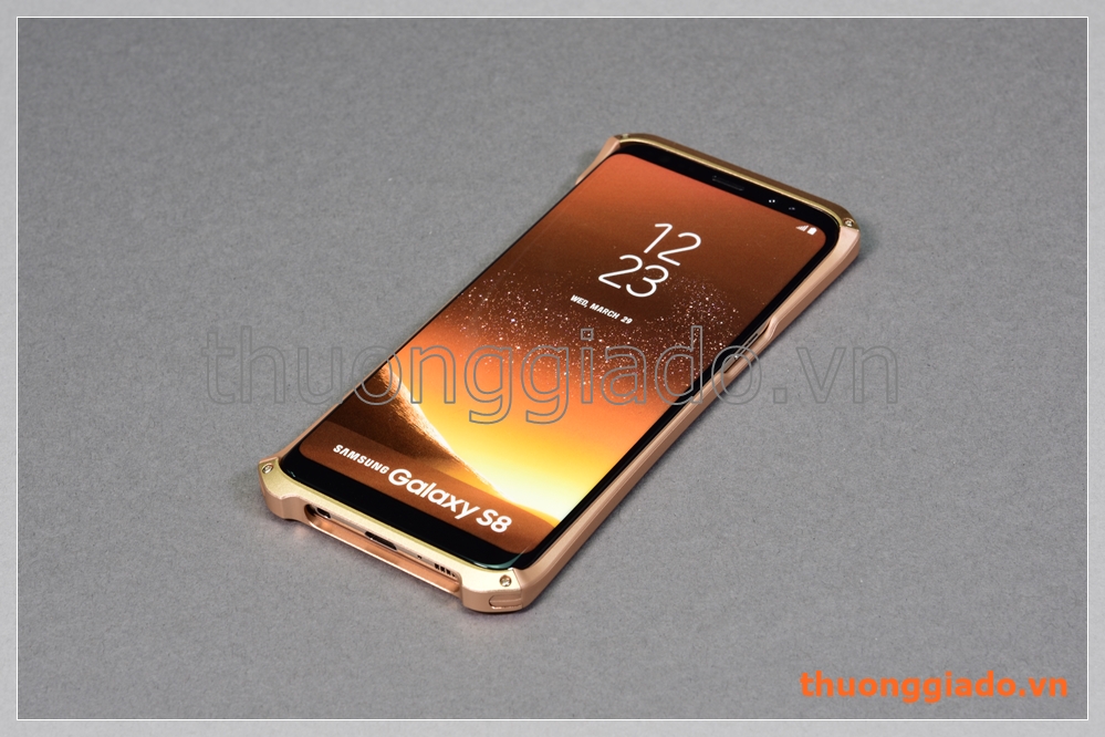 Ốp lưng Element Case Solace cho Samsung Galaxy S8/ G950
