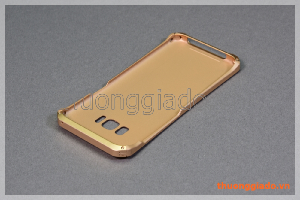 Ốp lưng Element Case Solace cho Samsung Galaxy S8+/ S8 Plus/ G955