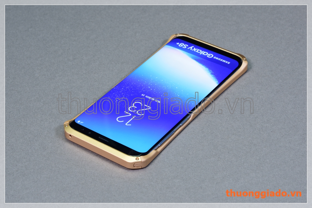 Ốp lưng Element Case Solace cho Samsung Galaxy S8+/ S8 Plus/ G955