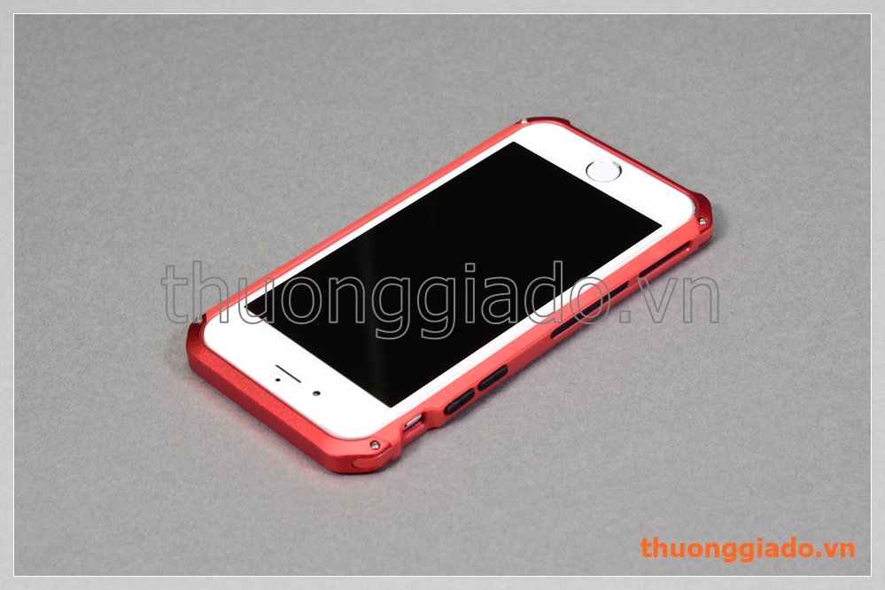 Ốp lưng Element Solace Metal Glass cho iPhone 7 (4.7"), iPhone 8 (4.7")