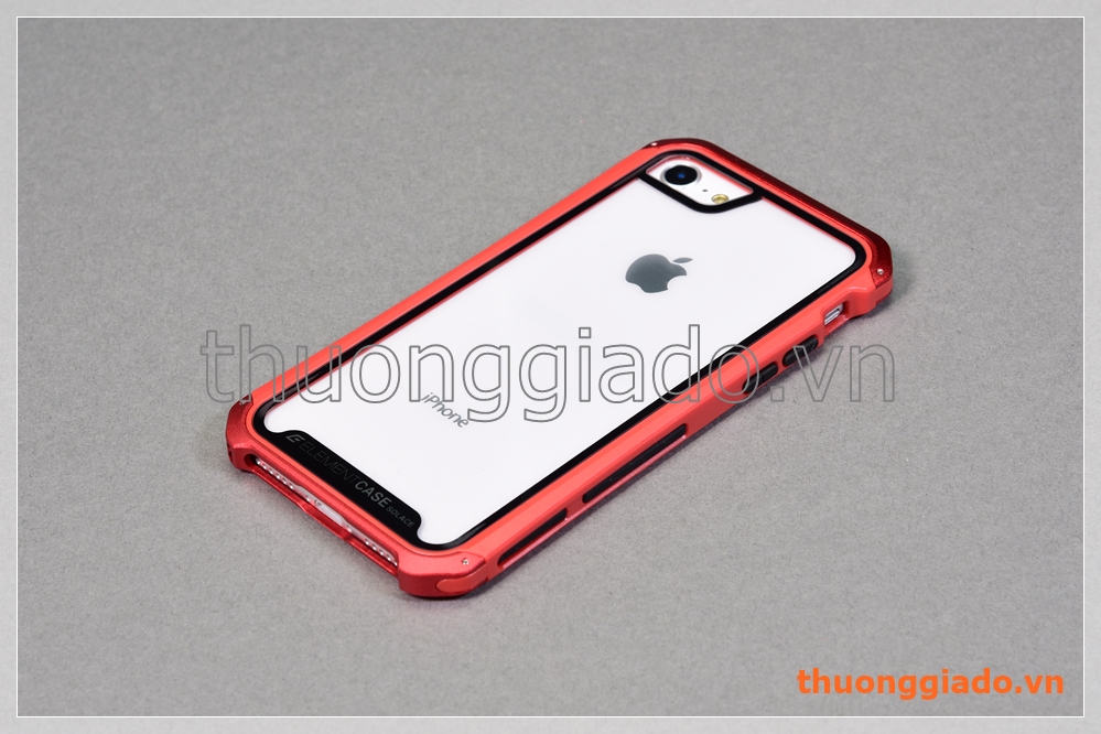 Ốp lưng Element Solace Metal Glass cho iPhone 7 (4.7"), iPhone 8 (4.7")