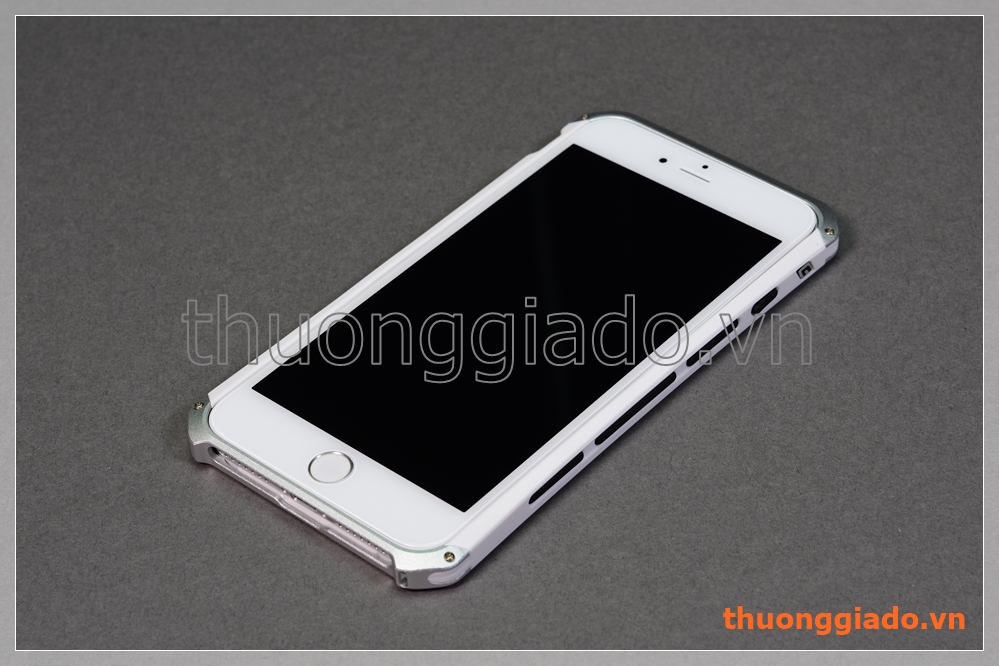 Ốp lưng Element Solace Metal Glass cho iPhone 7 Plus/ iPhone 8 Plus