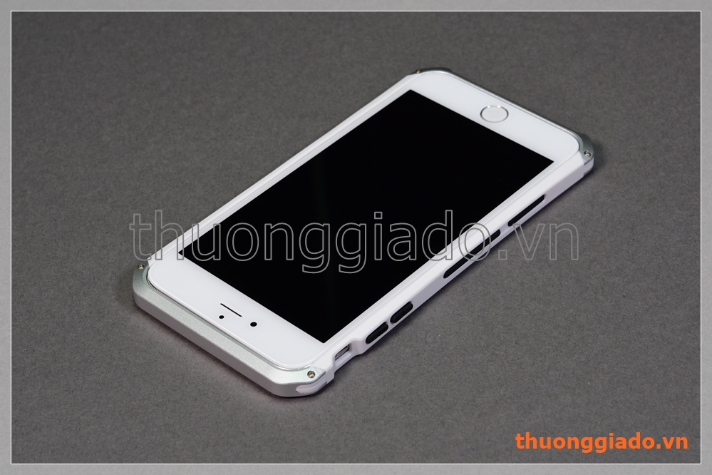 Ốp lưng Element Solace Metal Glass cho iPhone 7 Plus/ iPhone 8 Plus