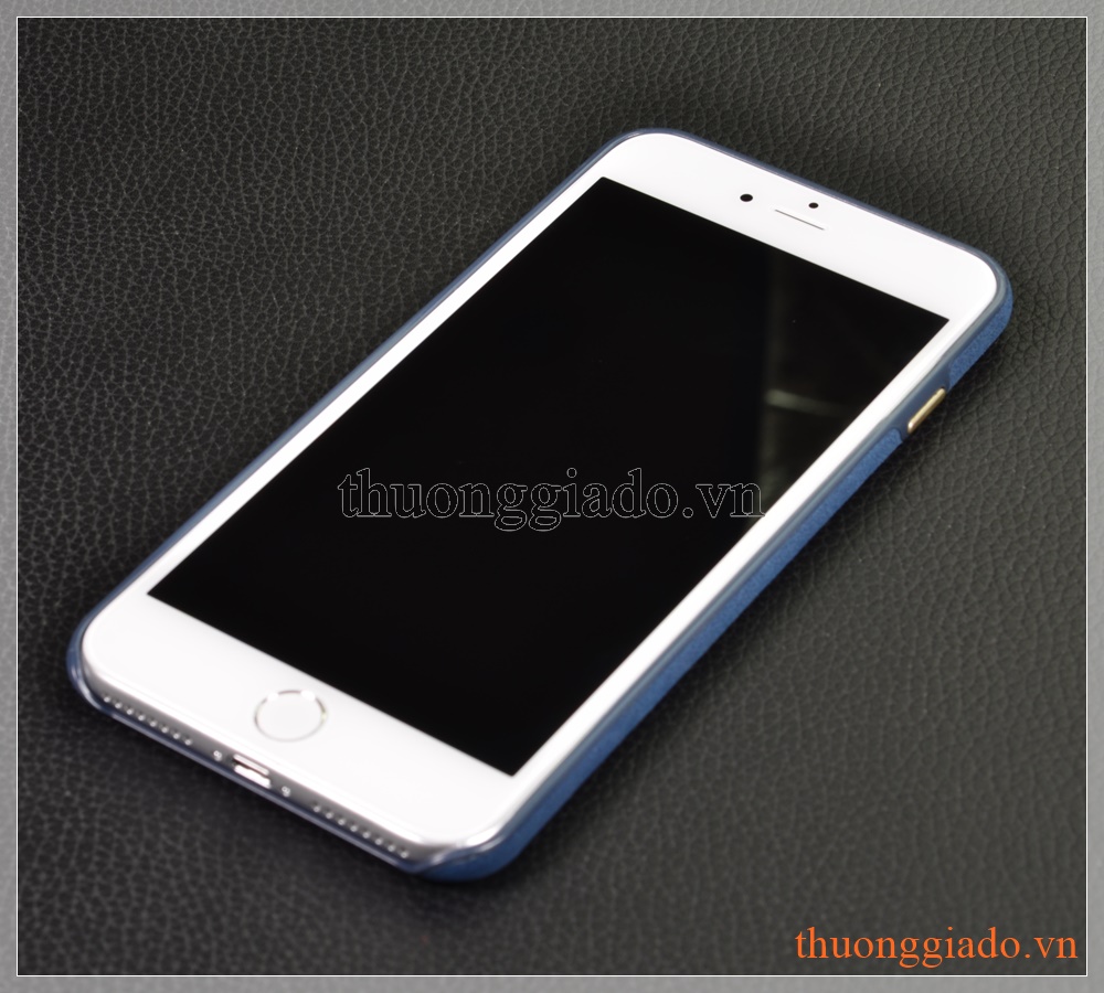 Ốp lưng iPhone 7 Plus (5.5"), iPhone 8 Plus (5.5"),hiệu Baseus, Genya case