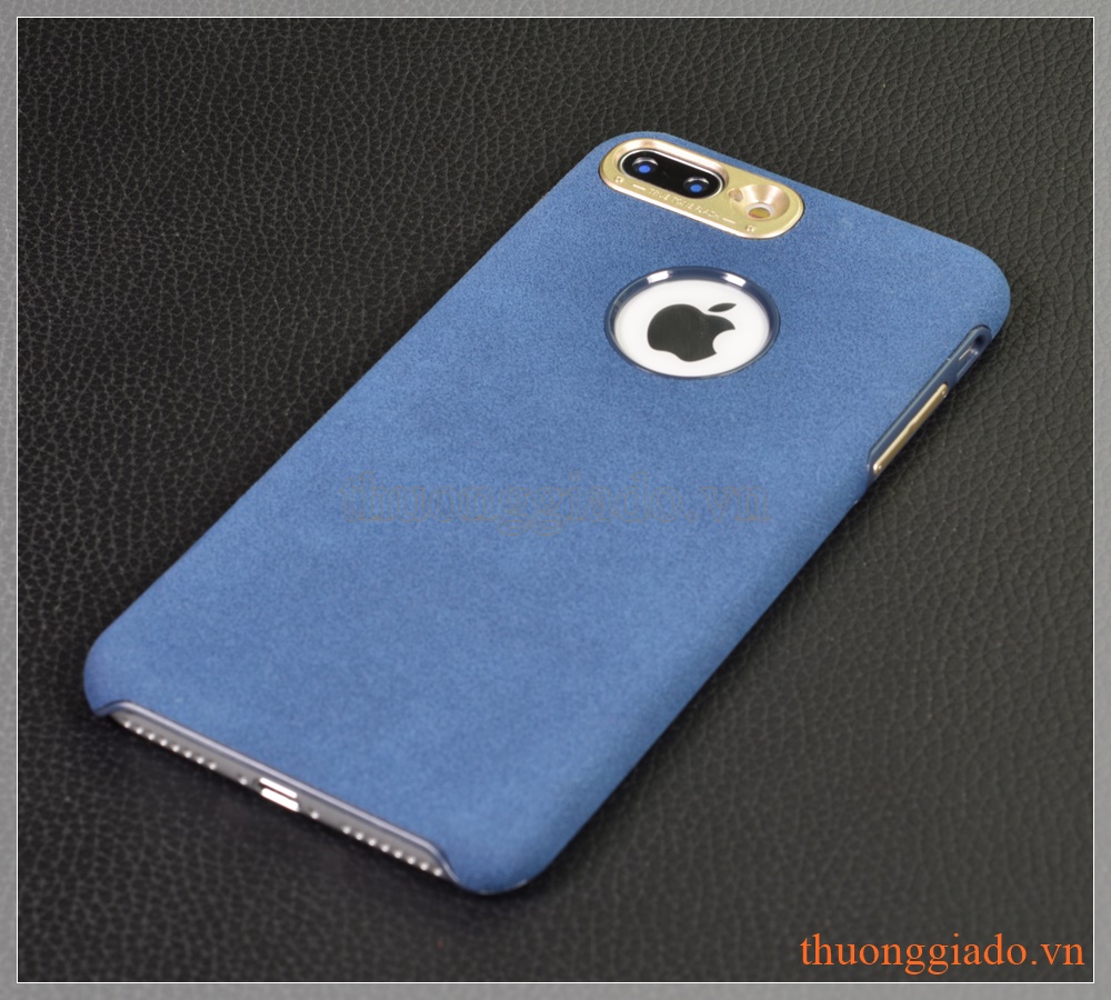 Ốp lưng iPhone 7 Plus (5.5"), iPhone 8 Plus (5.5"),hiệu Baseus, Genya case