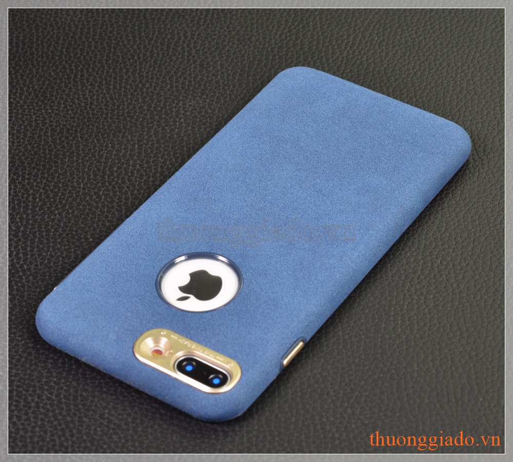 Ốp lưng iPhone 7 Plus (5.5"), iPhone 8 Plus (5.5"),hiệu Baseus, Genya case