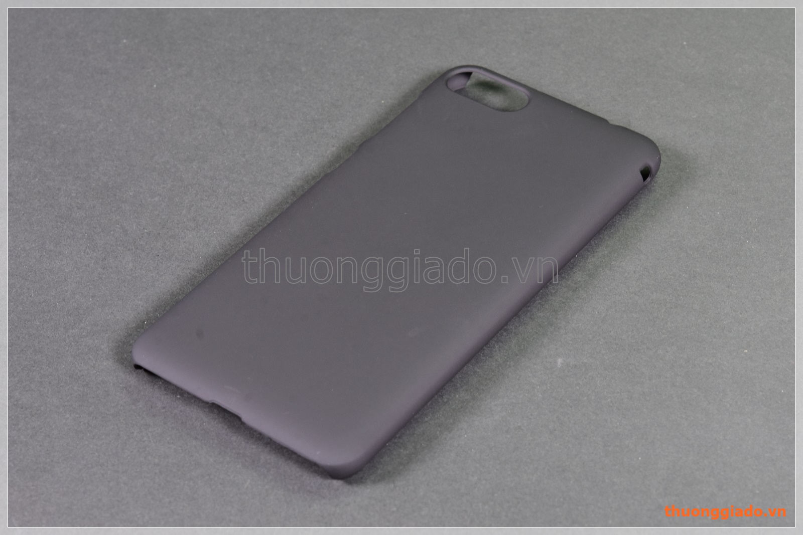 Ốp lưng nhựa cứng Asus ZenFone 4 Max (ZC520KL)