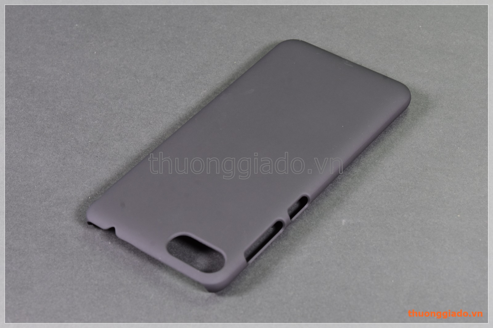 Ốp lưng nhựa cứng Asus ZenFone 4 Max (ZC520KL)