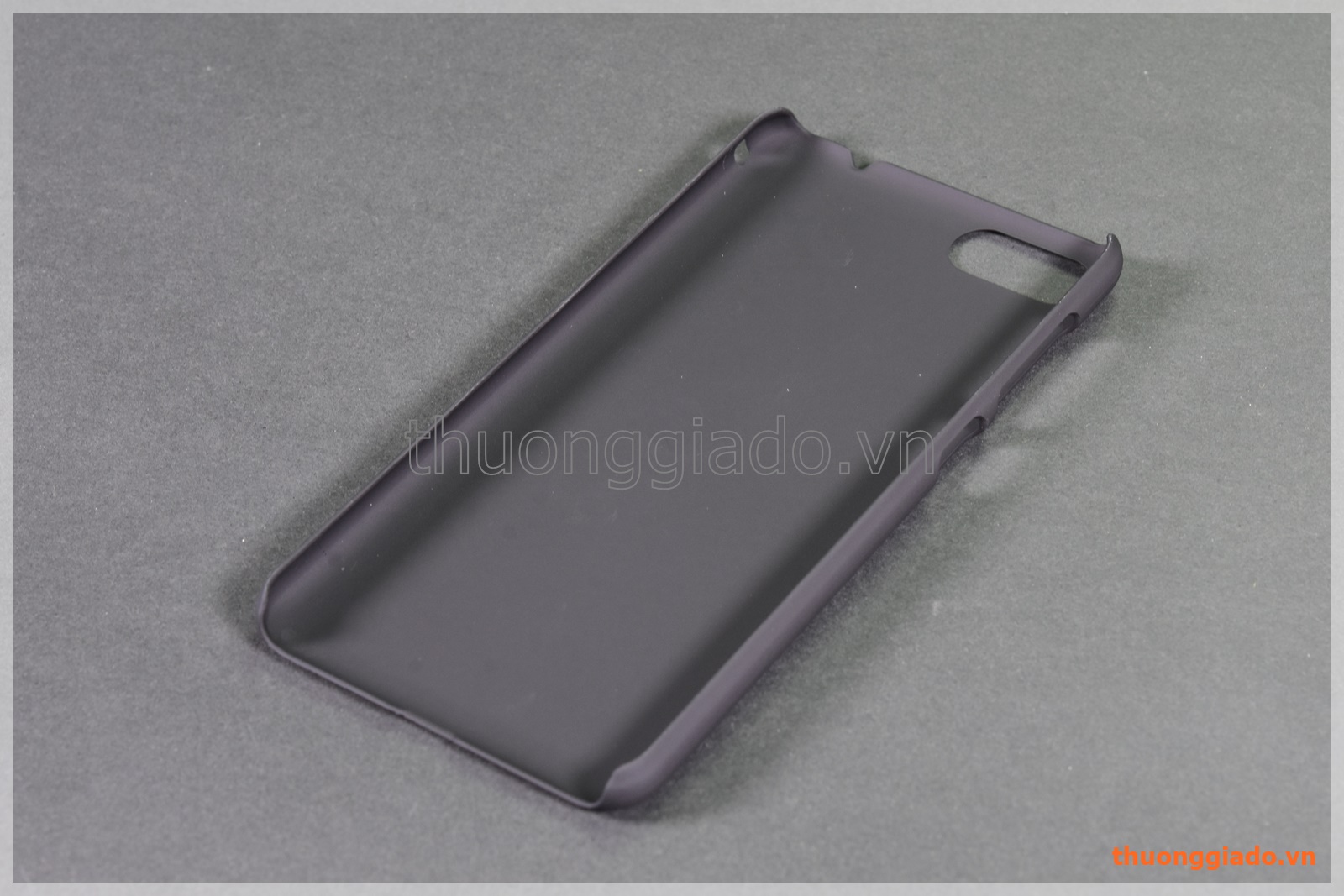 Ốp lưng nhựa cứng Asus ZenFone 4 Max (ZC520KL)