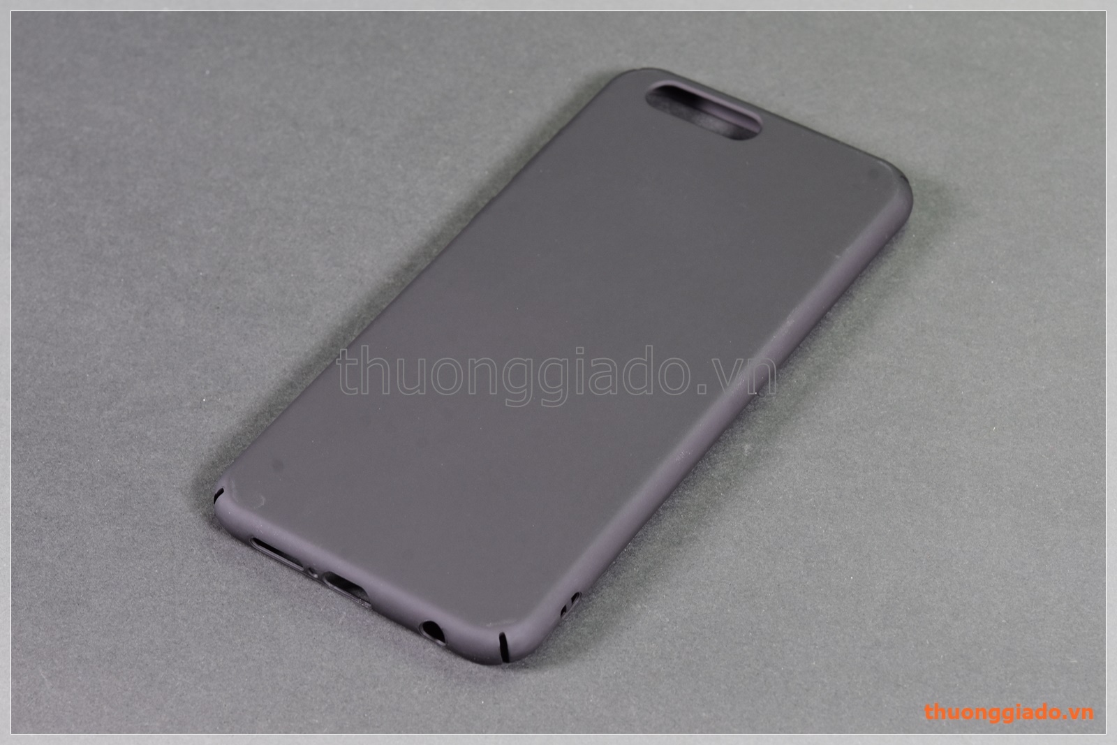Ốp lưng nhựa cứng ZenFone 4 (ZE554KL)