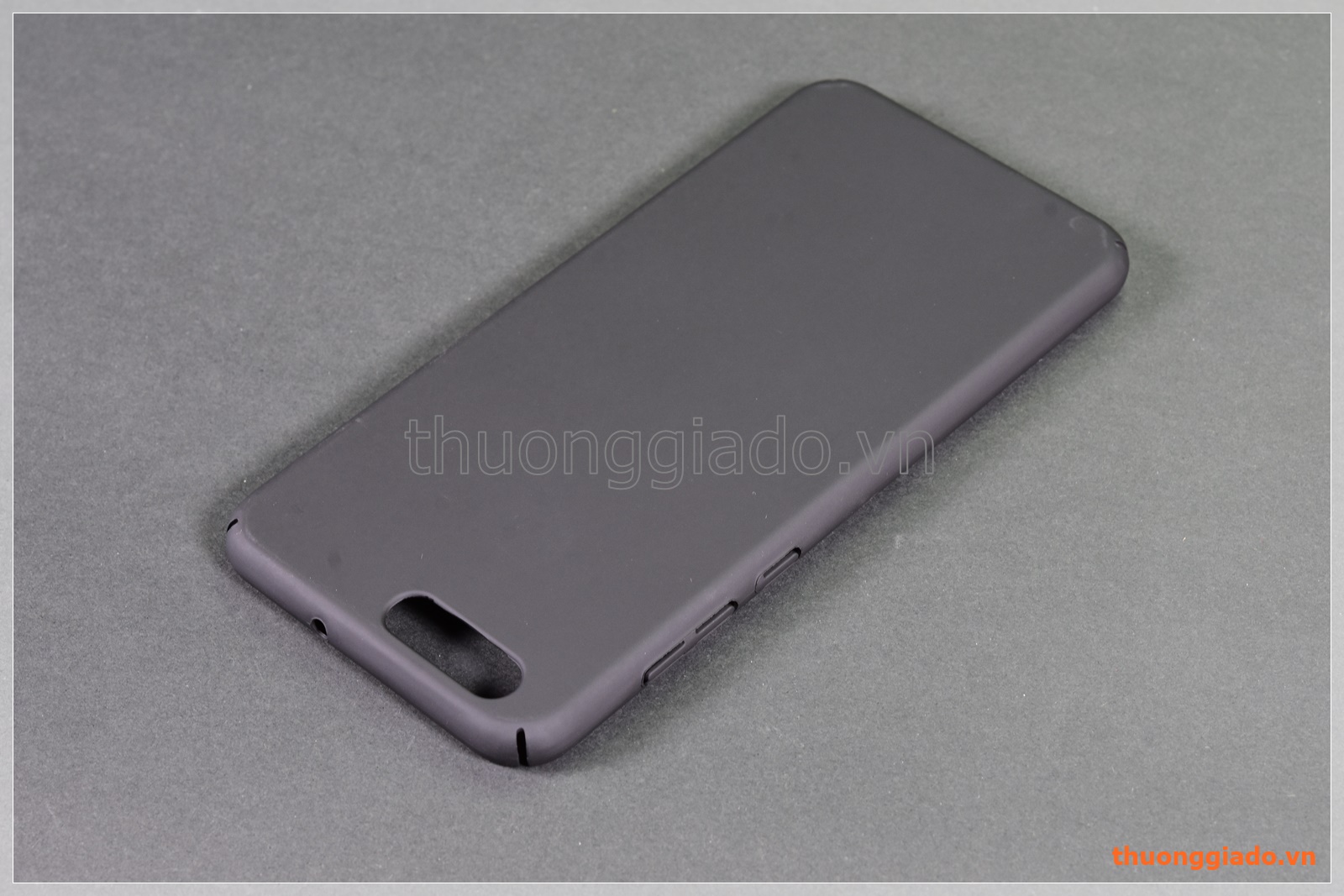 Ốp lưng nhựa cứng ZenFone 4 (ZE554KL)