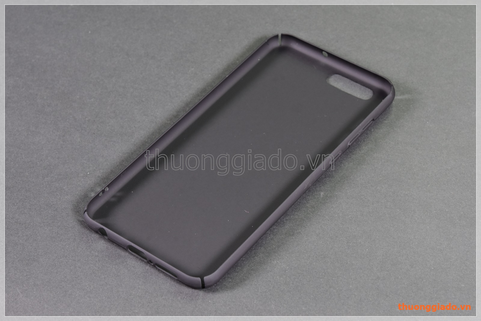 Ốp lưng nhựa cứng ZenFone 4 (ZE554KL)