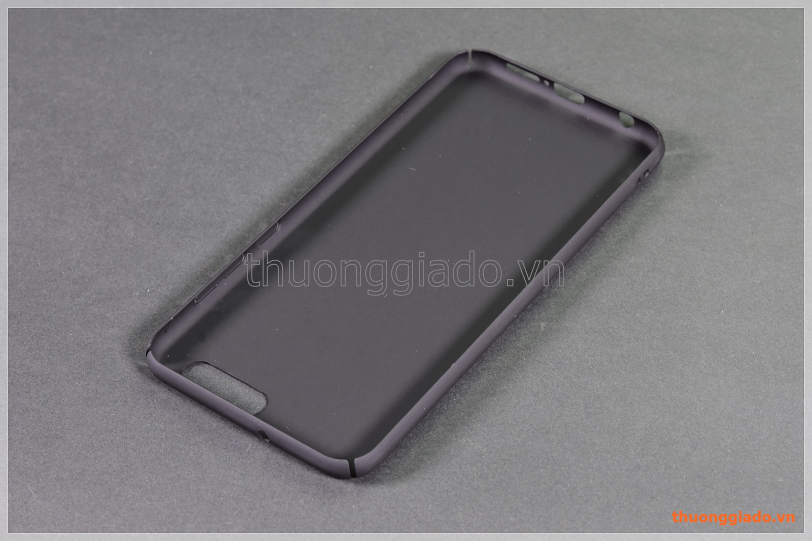 Ốp lưng nhựa cứng ZenFone 4 (ZE554KL)