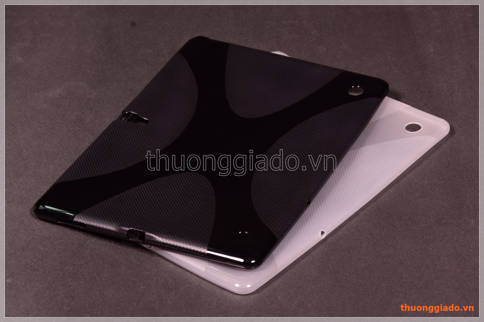 Ốp lưng Samsung Galaxy Tab S 10.5"/ T800 / T805/ ốp lưng silicone hiệu  X-Line