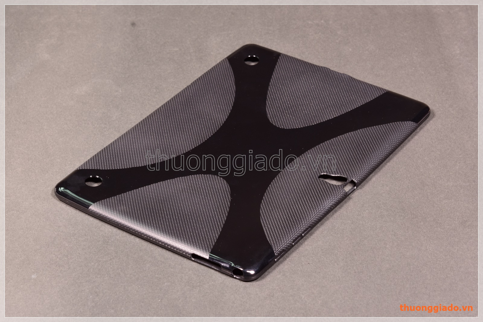 Ốp lưng Samsung Galaxy Tab S 10.5"/ T800 / T805/ ốp lưng silicone hiệu  X-Line