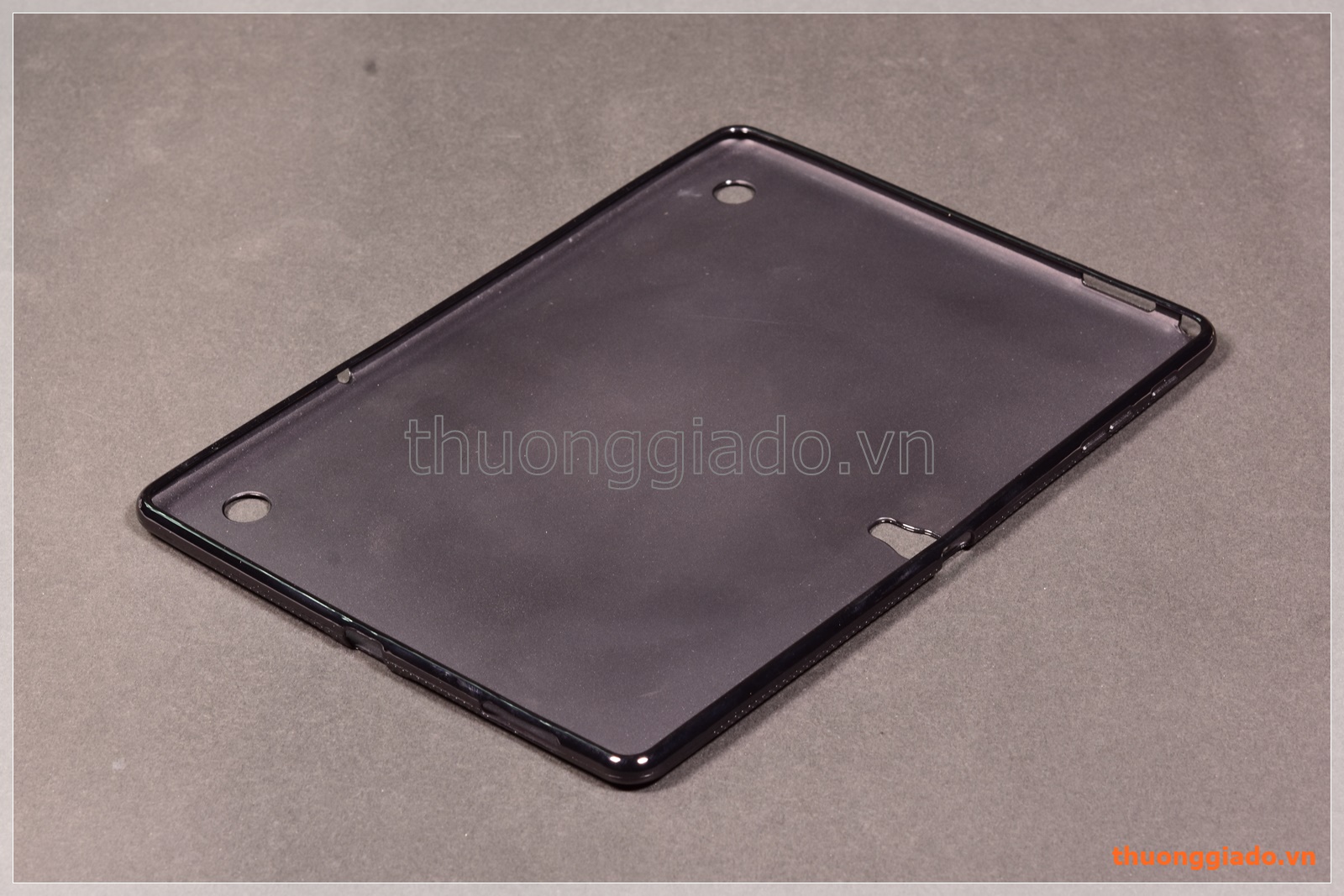 Ốp lưng Samsung Galaxy Tab S 10.5"/ T800 / T805/ ốp lưng silicone hiệu  X-Line
