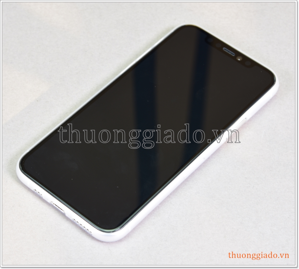 Ốp lưng siêu mỏng iPhone 11 Pro (5.8"), hiệu Baseus Wing Protective Case