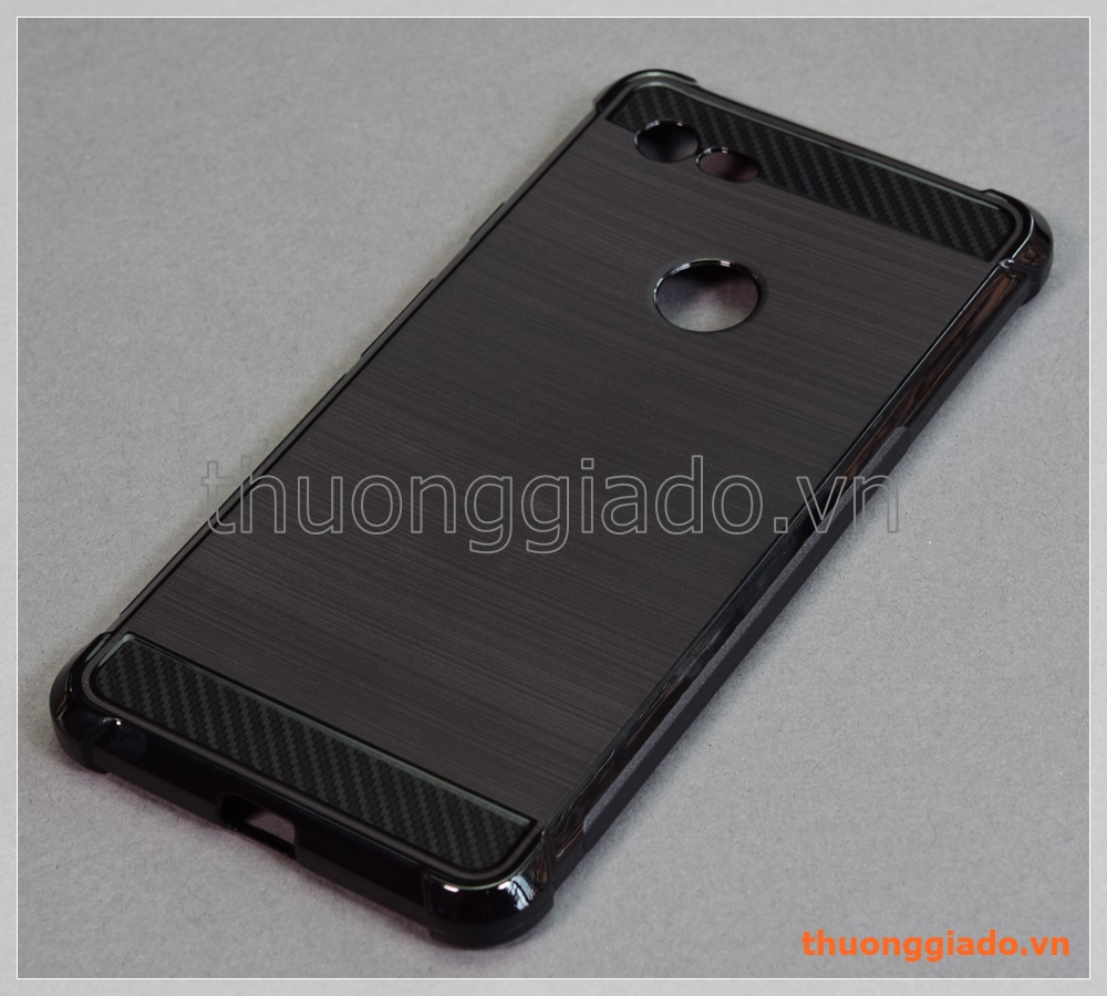 Ốp lưng silicone Google Pixel 3 XL (6.71"), ốp dẻo chống sốc 4 góc