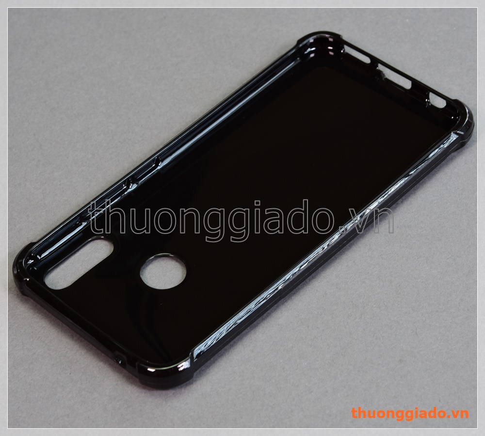 Ốp lưng silicone Huawei Nova 3i, ốp dẻo chống sốc 4 góc