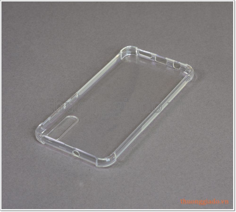 Ốp lưng silicone Samsung A50s, Galaxy A50s, Galaxy A30s ,ốp dẻo chống sốc 4 góc