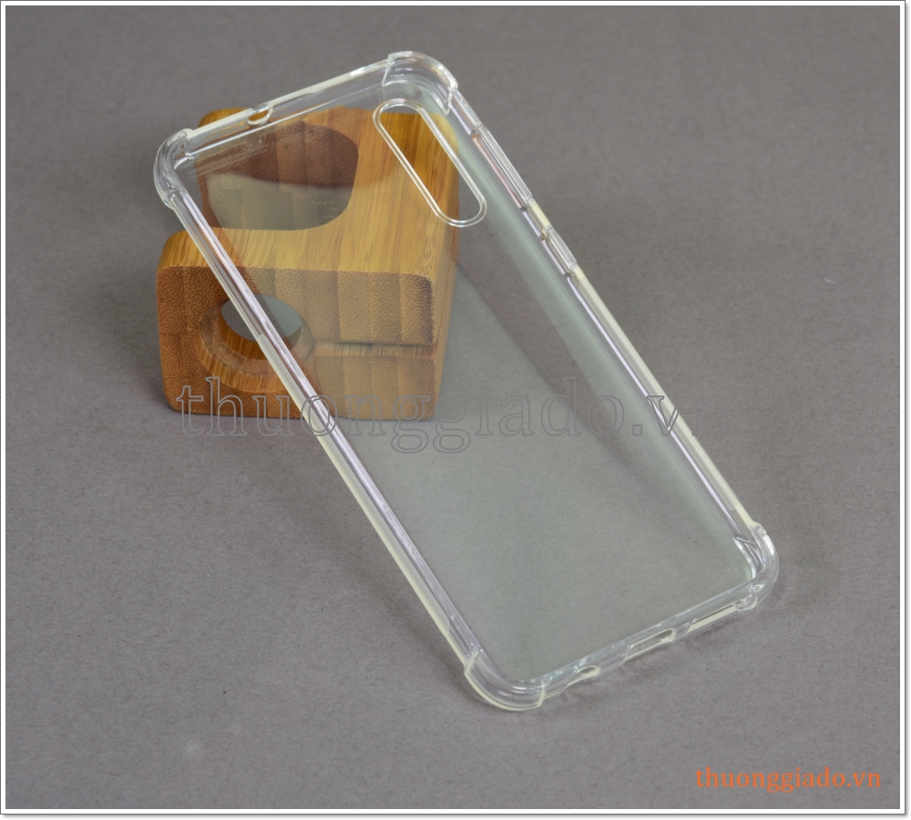 Ốp lưng silicone Samsung A50s, Galaxy A50s, Galaxy A30s ,ốp dẻo chống sốc 4 góc