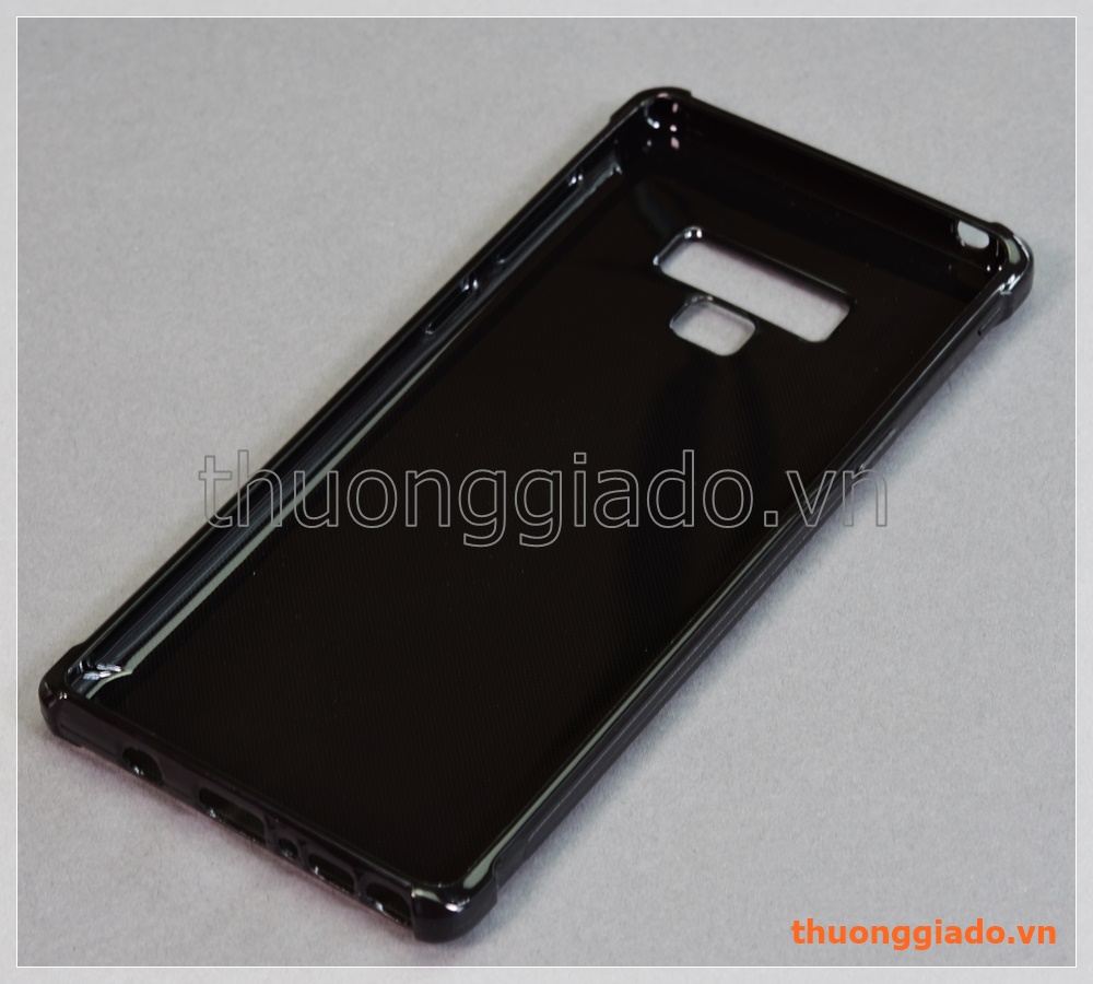Ốp lưng silicone Samsung Galaxy Note 9/ N960, ốp chống sốc 4 góc