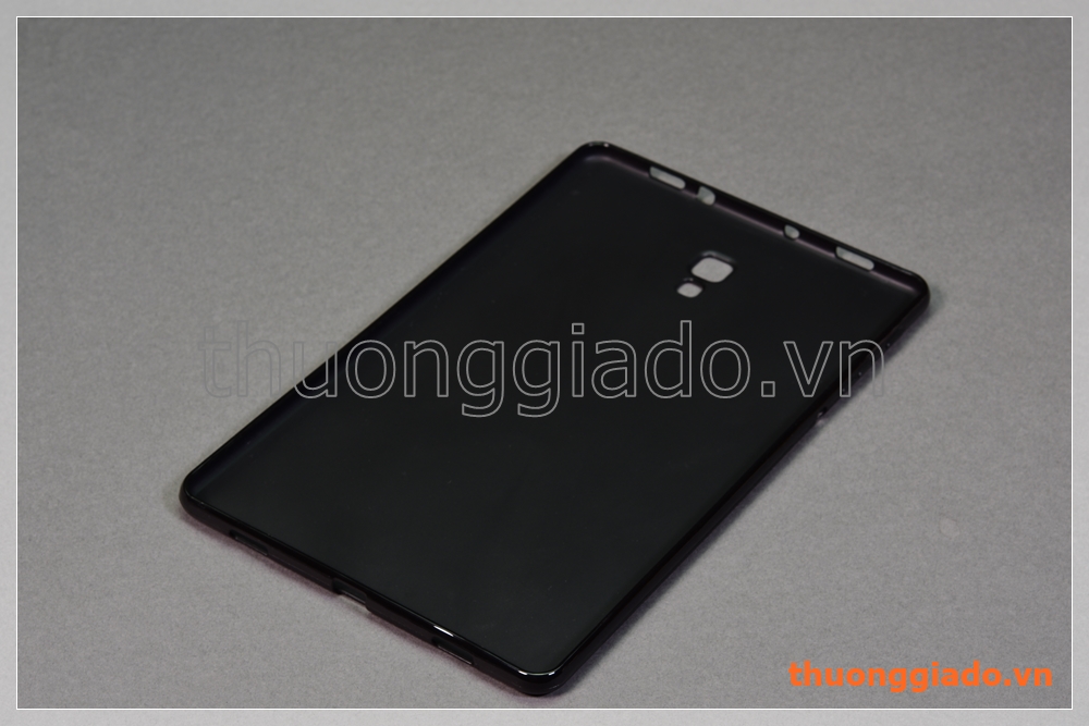 Ốp lưng silicone Samsung Galaxy Tab A 10.5/ T595/ T590 ( hiệu X line)