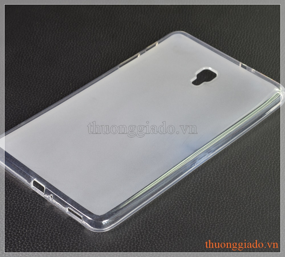 Ốp lưng silicone Samsung T385/ Galaxy Tab A 8.0 (2017)
