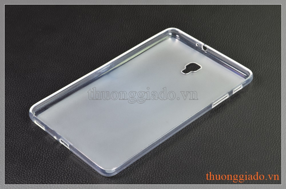 Ốp lưng silicone Samsung T385/ Galaxy Tab A 8.0 (2017)